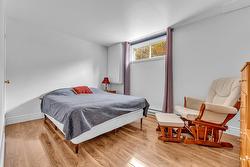 Chambre à coucher - 