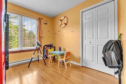 Chambre à coucher - 