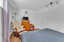 Chambre à coucher - 