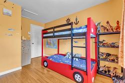 Chambre à coucher - 