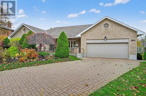1162 Summit Drive, Peterborough (Otonabee Ward 1), ON - Outdoor