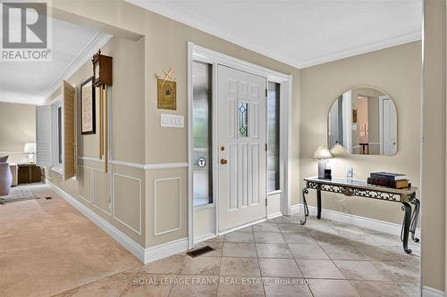 1162 Summit Drive, Peterborough (Otonabee Ward 1), ON - Indoor Photo Showing Other Room