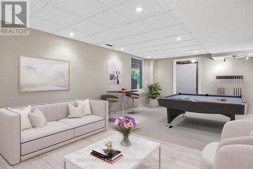 1162 Summit Drive, Peterborough (Otonabee Ward 1), ON - Indoor Photo Showing Other Room