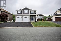 50 Collingwood Crescent  Mount Pearl, NL A1N 5C4