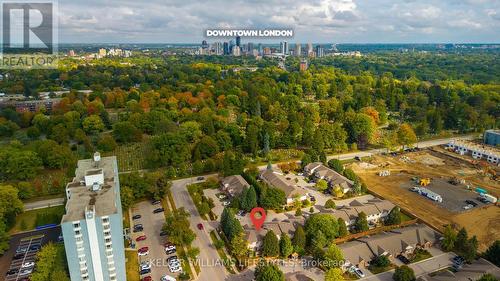 2 - 505 Proudfoot Lane, London North (North N), ON - Outdoor With View
