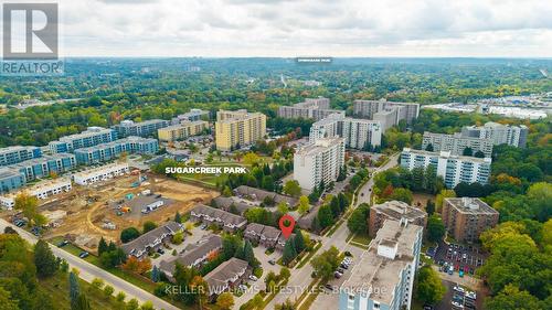 2 - 505 Proudfoot Lane, London North (North N), ON - Outdoor With View