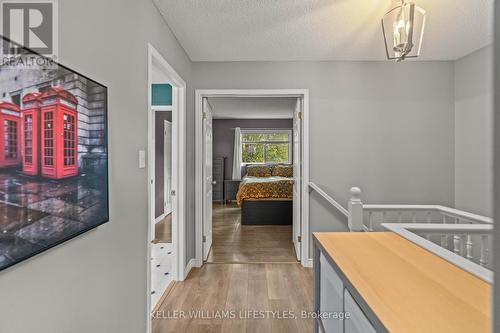 2 - 505 Proudfoot Lane, London North (North N), ON - Indoor Photo Showing Other Room