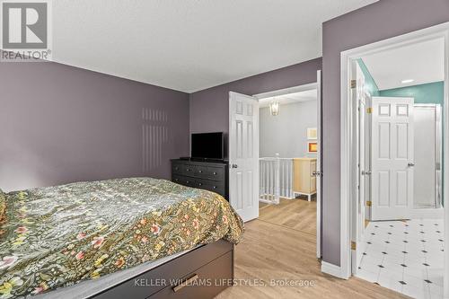 2 - 505 Proudfoot Lane, London North (North N), ON - Indoor Photo Showing Bedroom