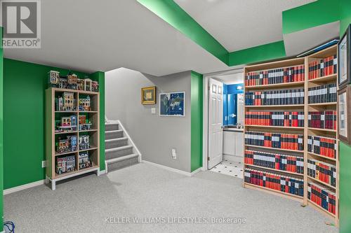 2 - 505 Proudfoot Lane, London North (North N), ON - Indoor