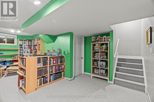 2 - 505 Proudfoot Lane, London North (North N), ON - Indoor Photo Showing Other Room