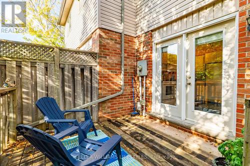 2 - 505 Proudfoot Lane, London North (North N), ON - Outdoor With Exterior