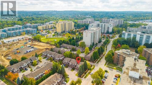 2 - 505 Proudfoot Lane, London North (North N), ON - Outdoor With View