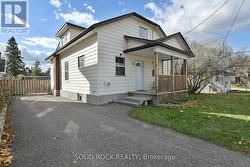 190 CARSWELL STREET  Renfrew, ON K7V 2G4