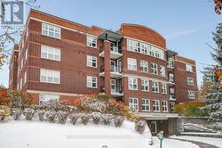 303 - 120 DARLINGTON PRIVATE  Ottawa, ON K1V 0X5