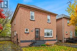 257 NIAGARA STREET  Welland (Prince Charles), ON L3C 1K3