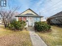 265 6Th Avenue Ne, Swift Current, SK  - Outdoor 