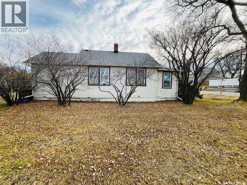 265 6Th Avenue Ne, Swift Current, SK - Outdoor