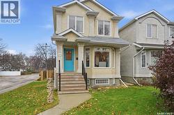 2576 Cameron STREET  Regina, SK S4T 2W3