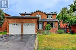 262 SAVAGE ROAD  Newmarket (Armitage), ON L3X 1S1