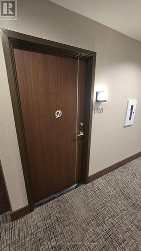 1708 - 115 Mcmahon Drive, Toronto, ON - Indoor Photo Showing Other Room