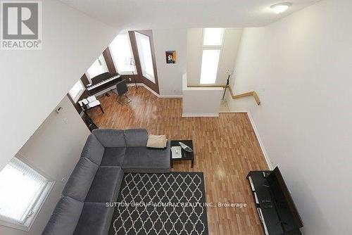 301 - 12 Brian Peck Crescent, Toronto, ON - Indoor Photo Showing Other Room