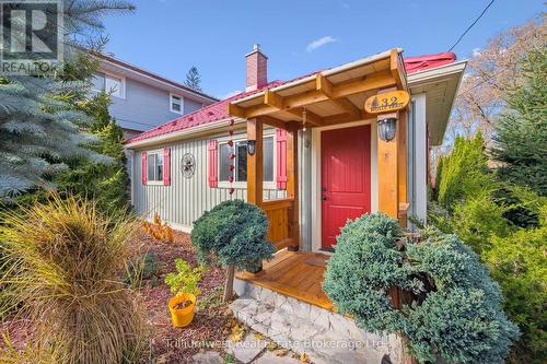 32 HOLLY TRAIL  Puslinch (Puslinch Lake Settlement Areas), ON N3C 2V4