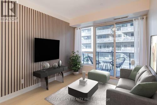 431 - 1030 KING STREET W  Toronto, ON M6K 3N3
