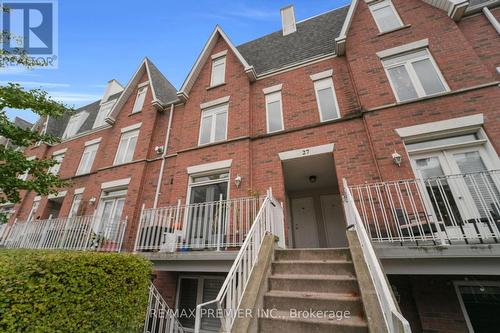 2704 - 27 Sudbury Street, Toronto, ON - Outdoor