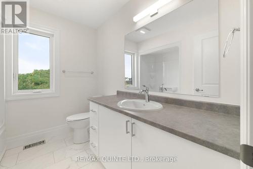 79 George Wright Boulevard, Prince Edward County (Hallowell Ward), ON - Indoor Photo Showing Bathroom