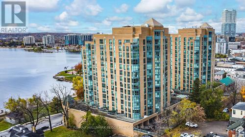 1103 - 150 DUNLOP STREET E  Barrie, ON L4M 6H1