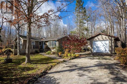 129 MILLER LAKE SHORE ROAD  Northern Bruce Peninsula, ON N0H 1Z0