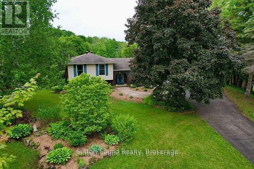 719140 Highway 6 Highway, Georgian Bluffs, ON - Outdoor