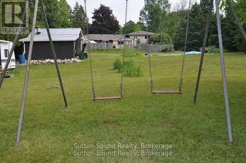 719140 Highway 6 Highway, Georgian Bluffs, ON - Outdoor