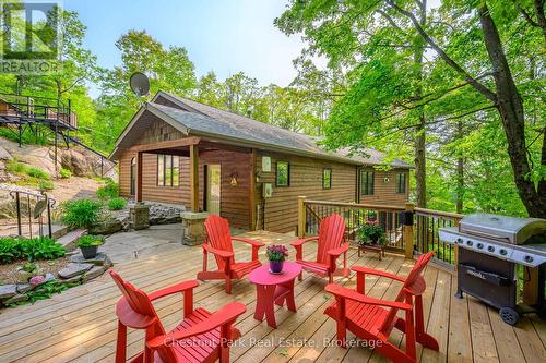 1143 LEONARD LAKE 1 ROAD  Muskoka Lakes (Monck (Muskoka Lakes)), ON P1L 2G7