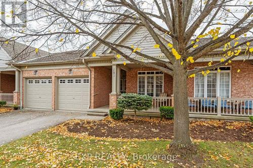 183 - 2025 MEADOWGATE BOULEVARD  London South (South U), ON N6M 1K9