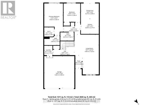 183 - 2025 Meadowgate Boulevard, London South (South U), ON - Other