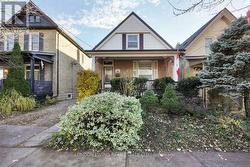 121 TECUMSEH AVENUE E  London South (South F), ON N6C 1S1