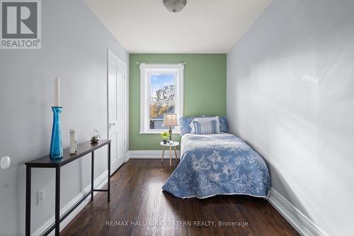 2nd bedroom - 198 Hazlitt Street, Peterborough (Ashburnham Ward 4), ON - Indoor