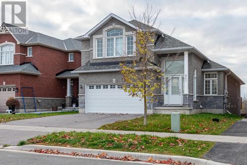 941 Avery Avenue, Peterborough, ON - Outdoor With Facade