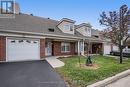 17 - 2705 Kingsway Drive, Kitchener, ON  - Outdoor With Facade 