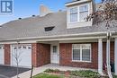 17 - 2705 Kingsway Drive, Kitchener, ON  - Outdoor With Exterior 