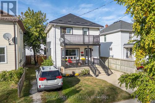144 RICHARD STREET  Sarnia, ON N7T 1S7