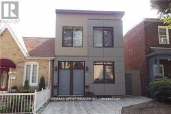 LOWER - 111 LIPPINCOTT STREET  Toronto, ON M5S 2P2