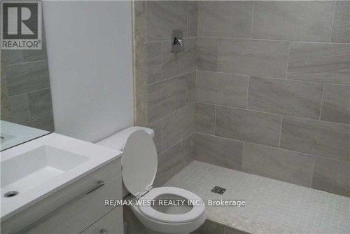 Lower - 111 Lippincott Street, Toronto, ON - Indoor Photo Showing Bathroom