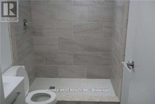 Lower - 111 Lippincott Street, Toronto, ON - Indoor Photo Showing Bathroom