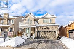 32 AMANDA AVENUE  Whitby, ON L1M 1K4