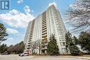 1003 - 5001 Finch Avenue E, Toronto, ON  - Outdoor With Facade 