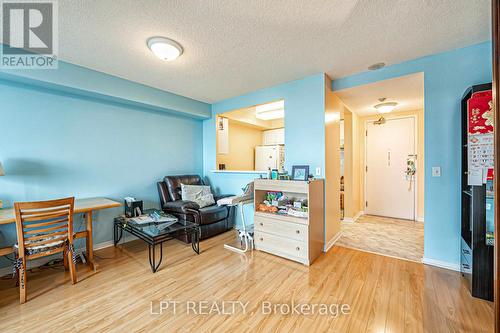 1003 - 5001 Finch Avenue E, Toronto, ON - Indoor