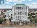 1003 - 5001 Finch Avenue E, Toronto, ON  - Outdoor With Facade 