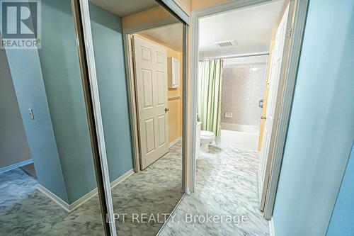 1003 - 5001 Finch Avenue E, Toronto, ON - Indoor